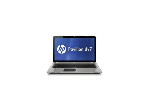 HP Pavilion DV7-6C60US (Intel Core i5 2.50GHz Turbo Boost 2.9GHz, 750GB, 6GB…