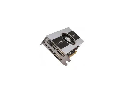 XFX AMD Radeon HD 7850 Core Edition 2GB DDR5 256-bit PCI-E 3.0 x16