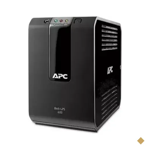 Nobreak APC Back-UPS 600VA/300W Mono BZ600-BR