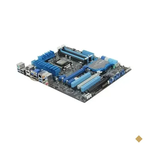 ASUS P8Z77-V (LGA 1155) HDMI USB 3.0 Intel Z77