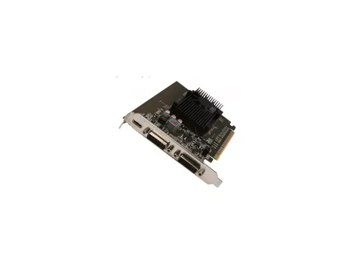 eVGA NVIDIA GeForce GT 520 2GB DDR3 64-bit PCI-E 2.0 x16
