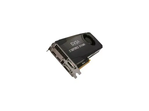 eVGA NVIDIA GeForce GTX 680 SuperClocked 2GB GDDR5 256-bit PCI-E 3.0 x16