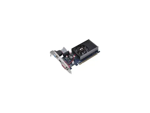 ECS NVIDIA GeForce GT 430 1GB GDDR3 64-bit PCI-E x16 2.0