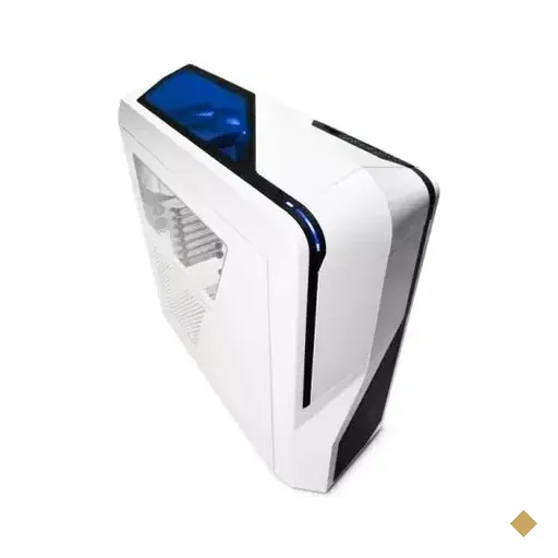 NZXT Phantom 410 Branco Full Tower