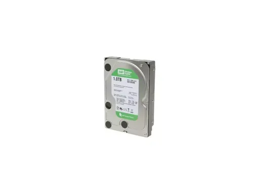Western Digital Caviar Green 1TB 7200RPM 64MB SATA 6.0Gb/s WD10EARX 