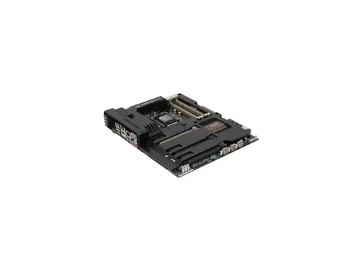 ASUS Sabertooth Z77 (LGA 1155) Intel Z77