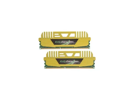 GeIL EVO CORSA Series 16GB Kit (2 x 8GB) DDR3 1600MHz PC3-12800