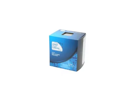 Intel Celeron G530 2.4GHz (LGA 1155, 2MB Cache, Intel HD Graphics)