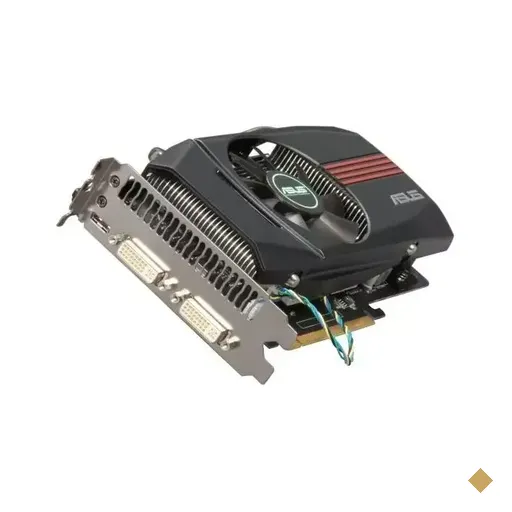 ASUS NVIDIA GeForce GTX 560 1GB GDDR5 256-bit PCI-E 2.0 x16