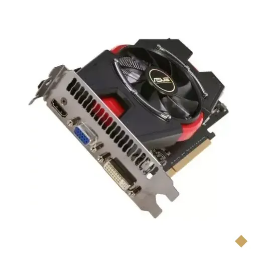 ASUS NVIDIA GeForce ENGTX550 Ti 1GB GDDR5 192-bit PCI-E 2.0 x16