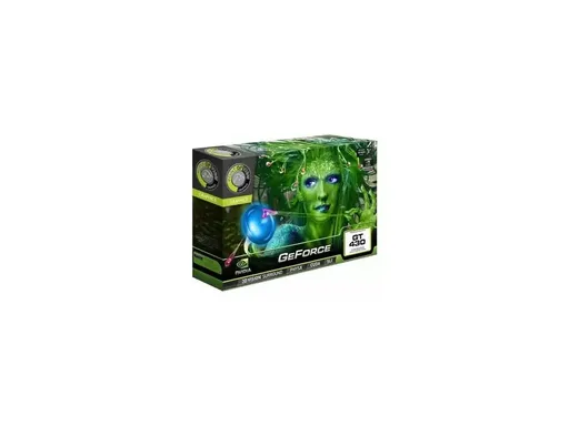 Point of View NVIDIA GeForce GT 430 2GB DDR3 64-bit PCI-E x16 2.0