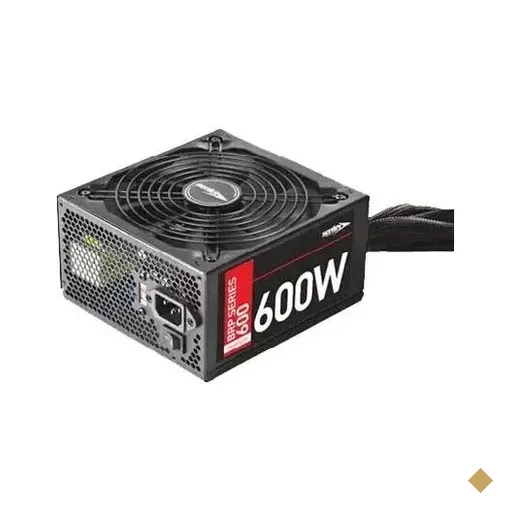 Sentey 600W BRP Series ATX12V v2.2 BRP600