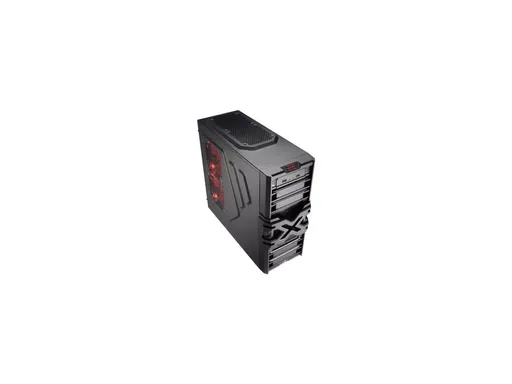 AeroCool Strike-X One