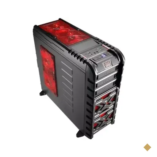 AeroCool Strike-X GT Devil Red
