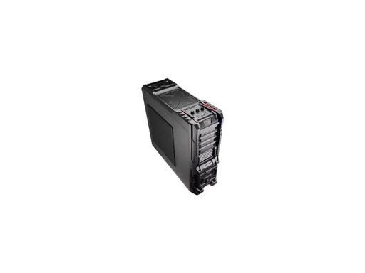 AeroCool Strike-X ST Black