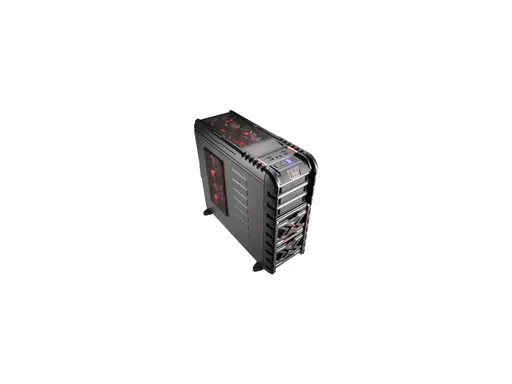 AeroCool Strike-X GT Black