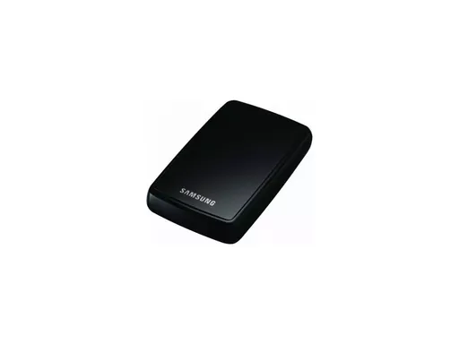 Samsung Portátil 640GB USB 2.0 Preto