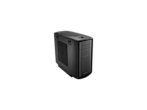 Corsair Graphite Series 600T Mesh Mid-Tower Case