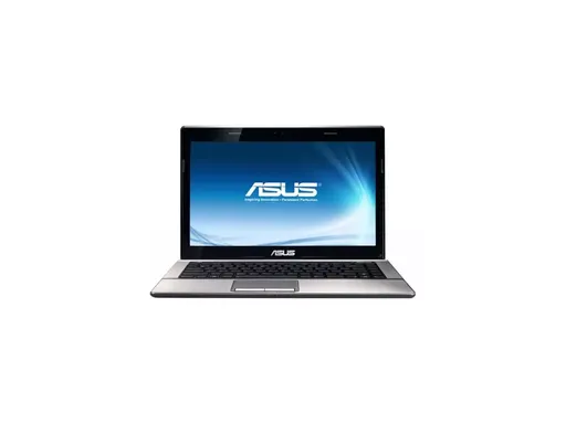 ASUS A43E-VX100R (Intel Core i5 2410M 2.30GHz, 4096MB DDR3, 750GB, 14.0” LED…