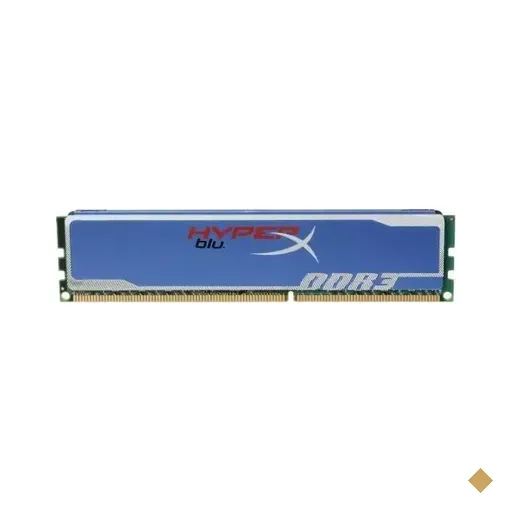 Kingston HyperX Blu 4GB DDR3 1600MHz PC3-12800