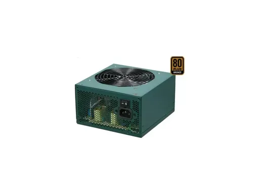 Antec EarthWatts 650W ATX12V v2.3 EA-650 GREEN