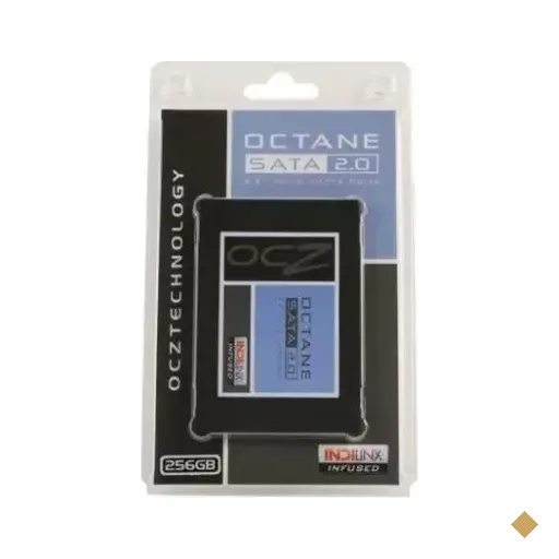OCZ Octane 256GB SATA 3.0Gb/s 2.5″ (SSD) OCT1-25SAT2-256G