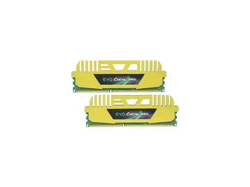 Geil EVO CORSA 16GB Kit (2 x 8GB) DDR3 2133MHz PC3-17000