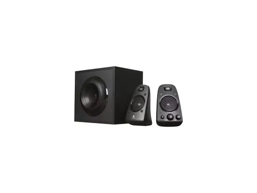 Logitech Z623 (200W RMS) 2.1 Subwoofer