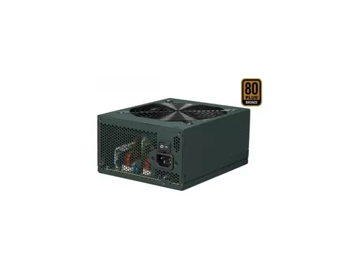 Antec EarthWatts 750W ATX12V v2.3 EA-750 GREEN