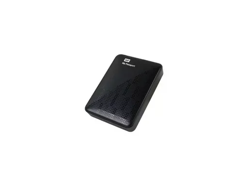 Western Digital My Passport 2TB USB 3.0/USB 2.0 