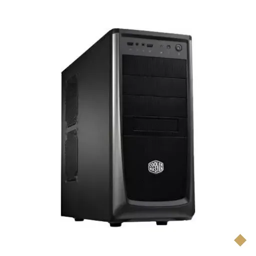 Cooler Master Elite 372 (RC-372)
