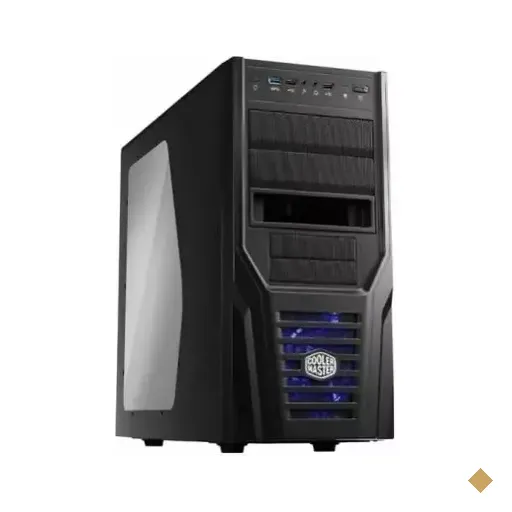Cooler Master Elite 431 Plus (RC-431P-KWN2)