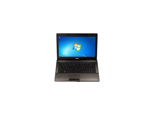 ASUS X44C-VX003R (Intel Pentium B950 2.1GHz, 4GB DDR3, 320GB, 14.0” LED…