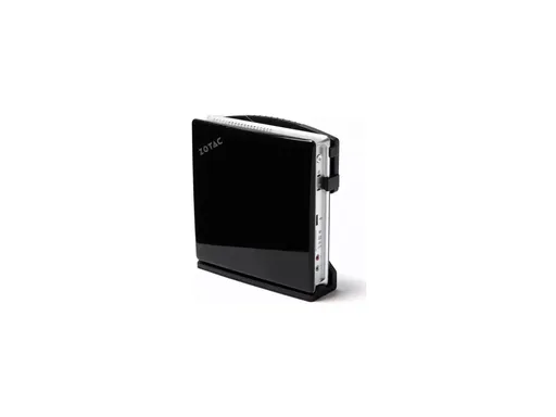 Mini-PC Zotac AD12 PLUS (Intel Atom D525 1.8GHz/Intel GMA 3150/1Gb/250Gb/Wifi)
