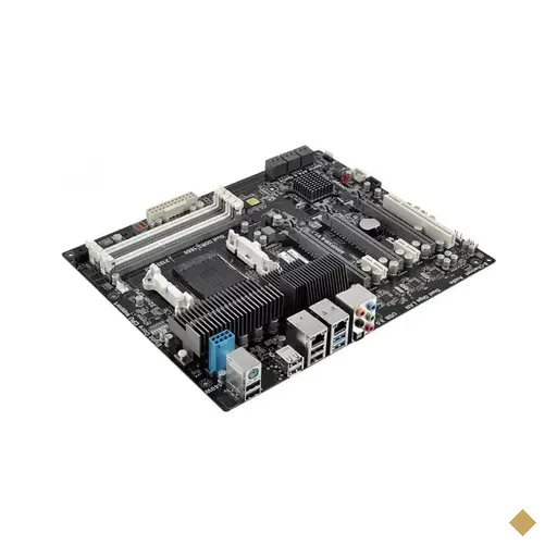 ECS A990FXM-A (Socket AM3+) AMD 990FX