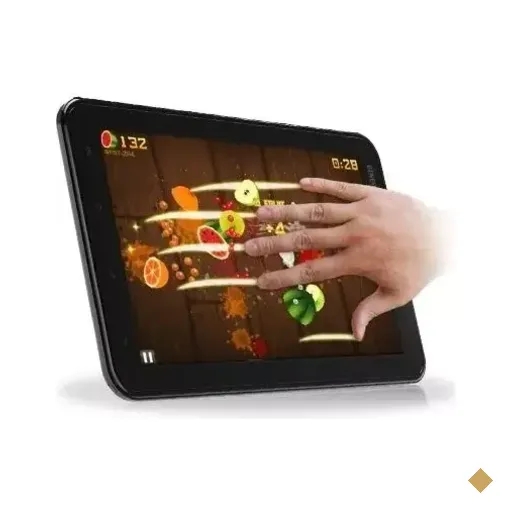 GENESIS TAB GT-1230 8GB Android 4.0 Ice Cream Sandwich LCD 10.1″ E-book Wi-Fi…
