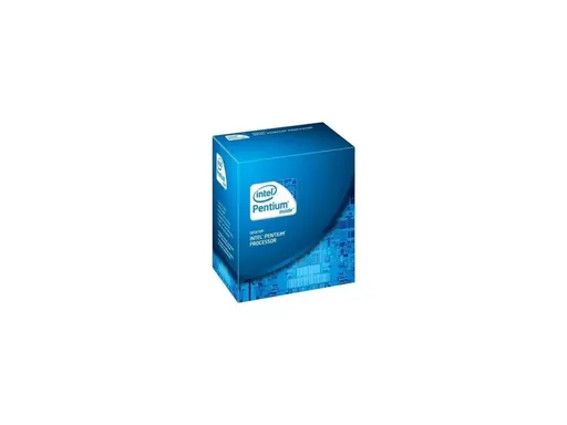 Intel Pentium Dual-Core G850 2.9GHz (LGA 1155, 3MB Cache) 65W