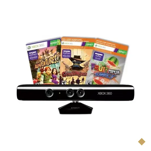 Microsoft Kinect (Sensor XBOX 360) LPF-00068