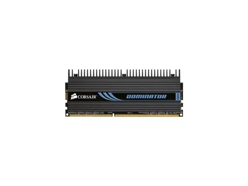 Corsair Dominator 2GB DDR3 1600MHz PC3-12800