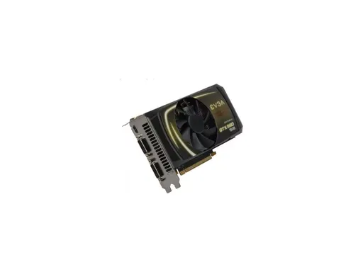 eVGA NVIDIA GeForce GTX 560 SE 1GB GDDR5 192-bit PCI-E 2.0 x16