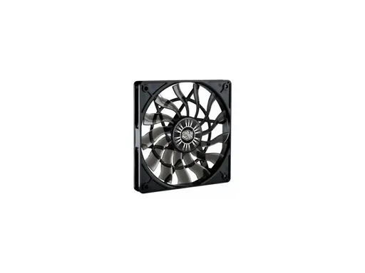 Cooler Master XtraFlo 120 Slim R4-XFXS-16PK-R1