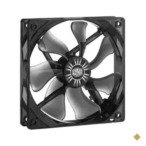 Cooler Master XtraFlo 120 R4-XFBS-20PK-R1