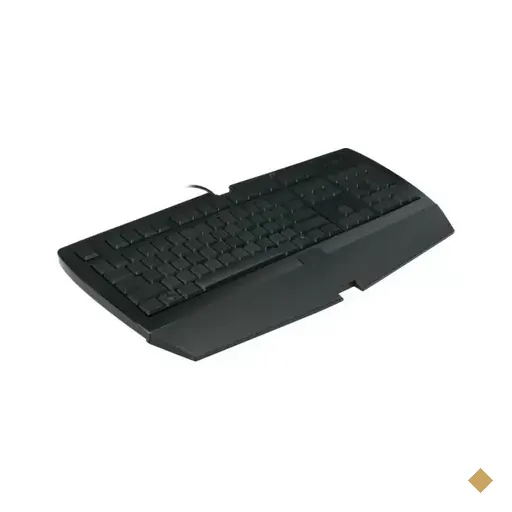 Razer Arctosa Gaming Keyboard Black