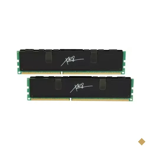 PNY XLR8 Series 8GB Kit (2 x 4GB) DDR3 1600MHz PC3-12800