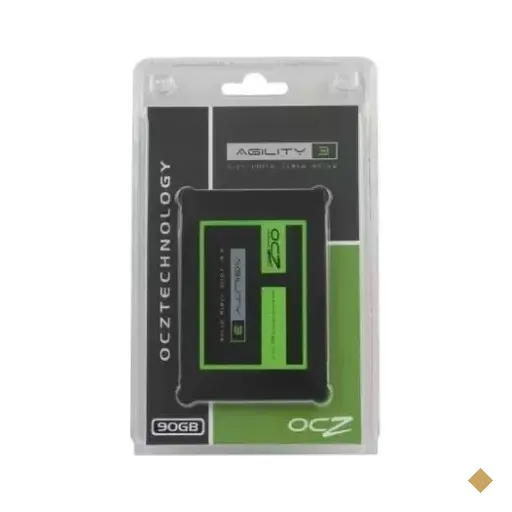 OCZ Agility 3 90GB SATA 6.0Gb/s AGT3-25SAT3-90G 2.5″ (SSD)