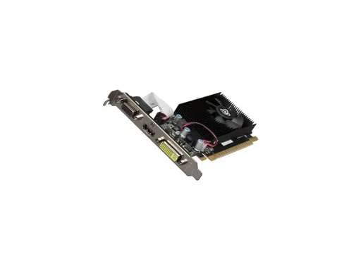 XFX NVIDIA GeForce GT 520 1GB DDR3 64-bit PCI-E 2.0 x16