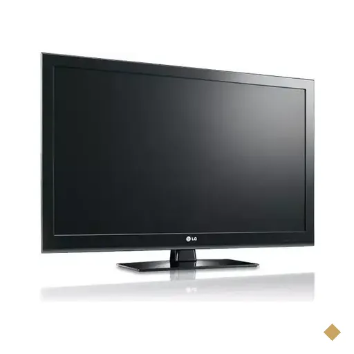 LG 32LK451C TV LCD Full HD 32″ Wide Digital (1920 x 1080) 