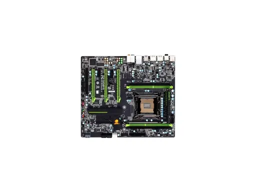 GIGABYTE G1.Assassin 2 (LGA 2011) Intel X79