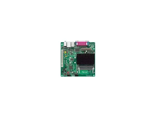 Intel BOXD2500HN (1.86 GHz, Dual-Core) Atom Mini ITX