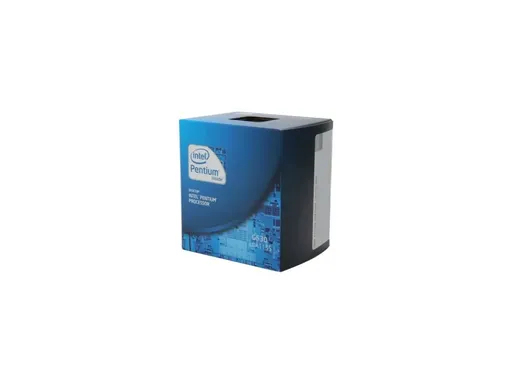Intel Pentium Dual-Core G630 2.7GHz (LGA 1155, 3MB Cache) 32nm